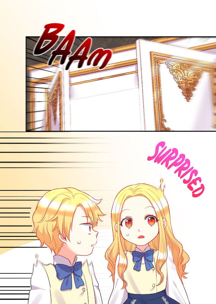 The Twin Siblings’ New Life Chapter 25 - Page 28