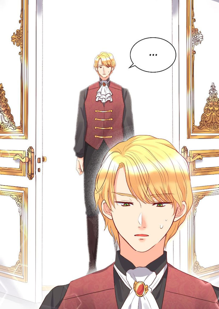 The Twin Siblings’ New Life Chapter 25 - Page 29