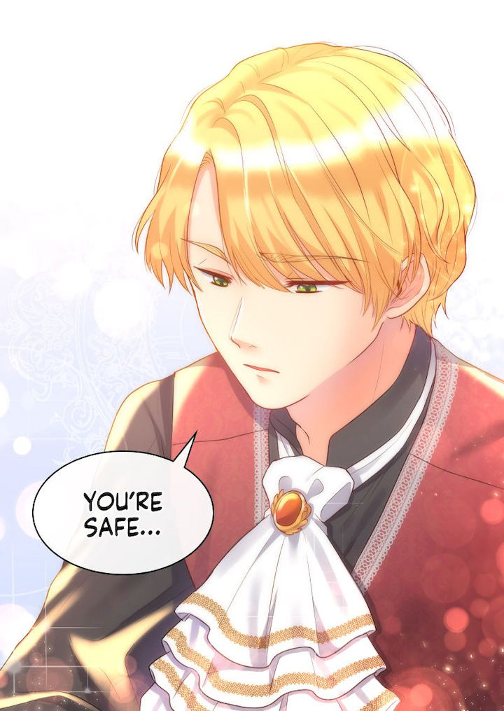 The Twin Siblings’ New Life Chapter 25 - Page 32