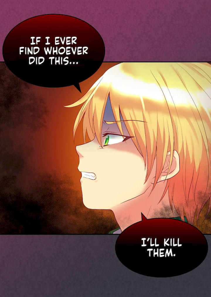 The Twin Siblings’ New Life Chapter 25 - Page 37