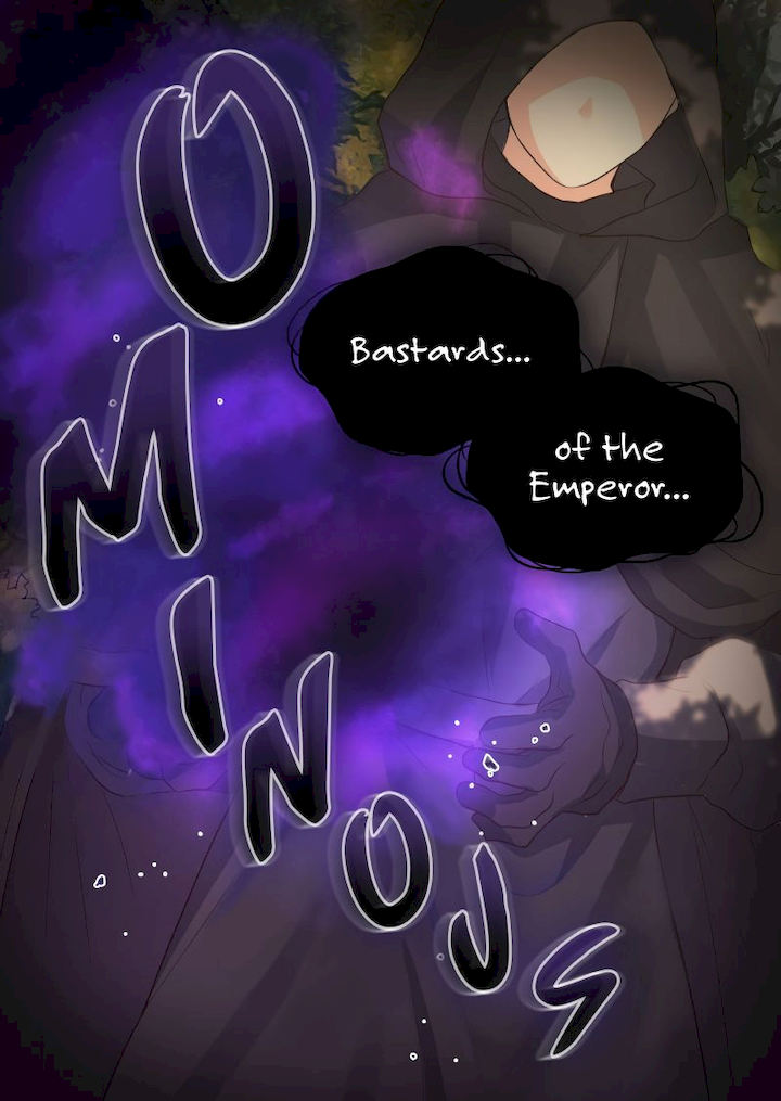 The Twin Siblings’ New Life Chapter 25 - Page 4