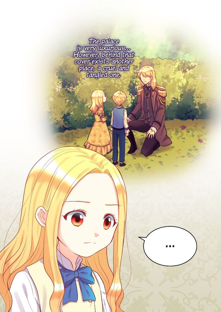 The Twin Siblings’ New Life Chapter 25 - Page 42