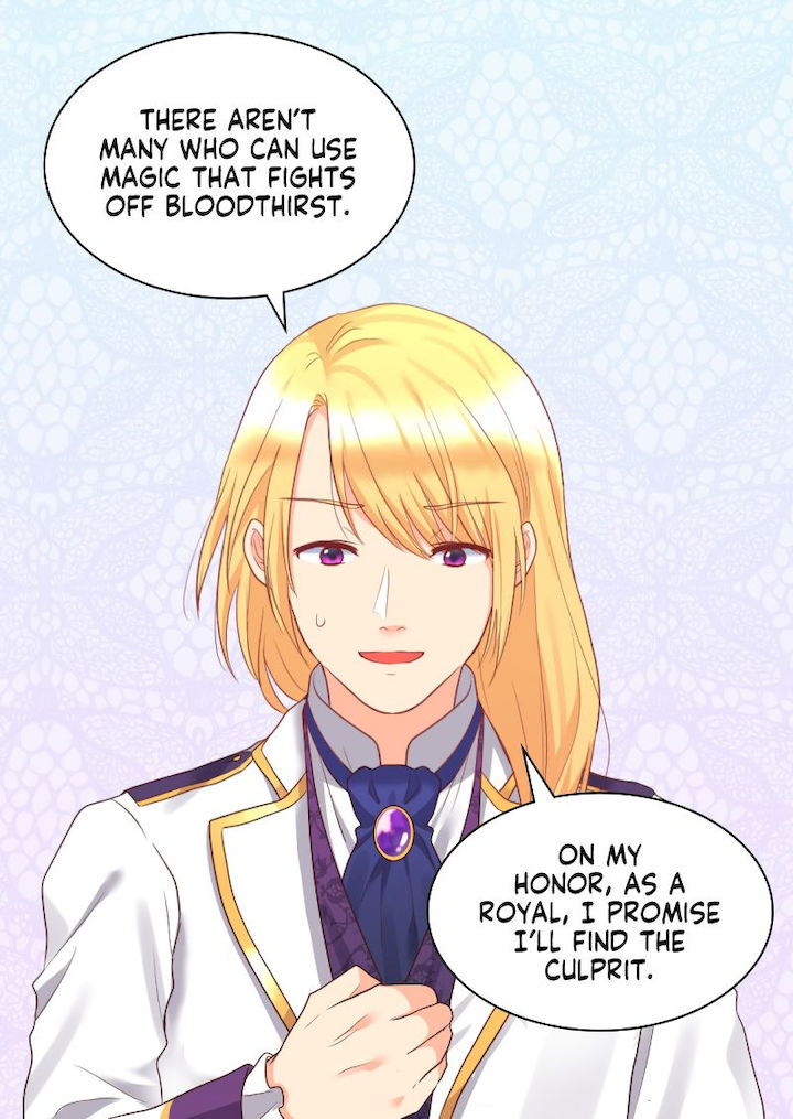 The Twin Siblings’ New Life Chapter 25 - Page 46