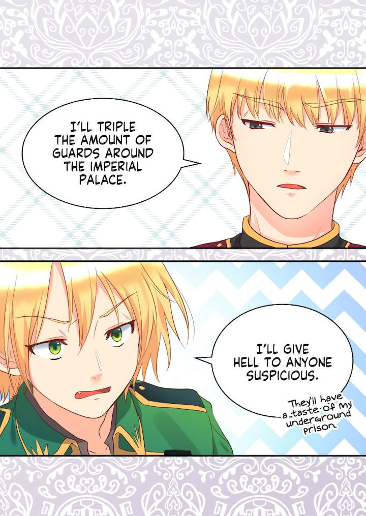 The Twin Siblings’ New Life Chapter 25 - Page 47