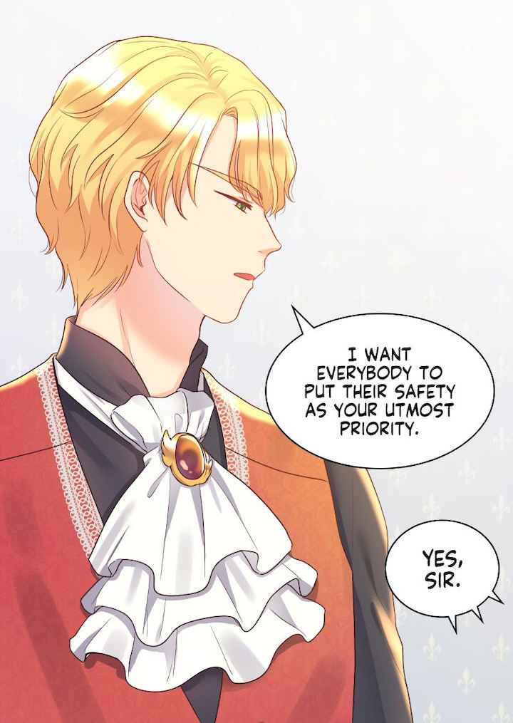 The Twin Siblings’ New Life Chapter 25 - Page 48