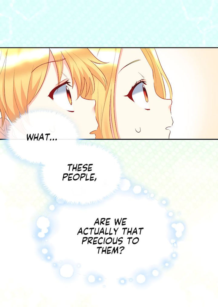 The Twin Siblings’ New Life Chapter 25 - Page 49