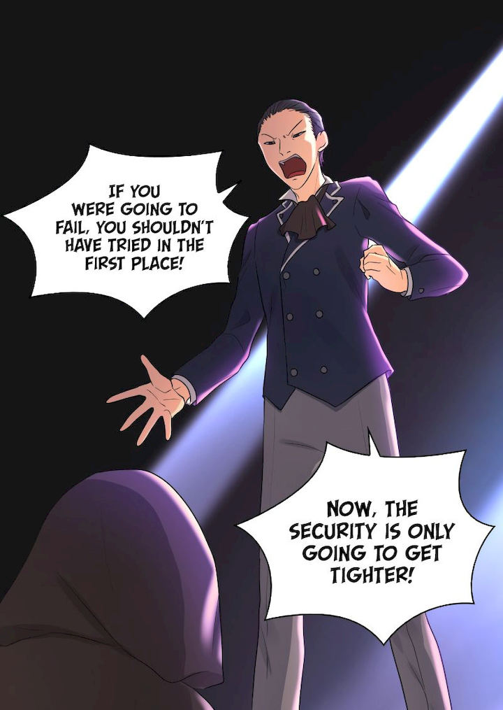 The Twin Siblings’ New Life Chapter 25 - Page 55