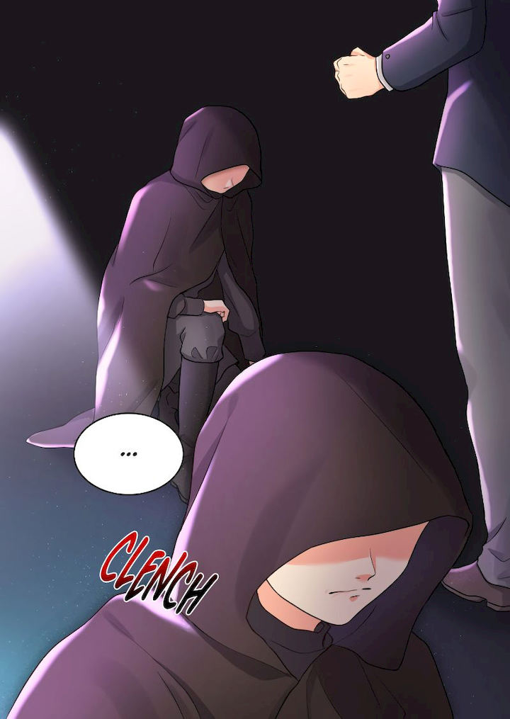 The Twin Siblings’ New Life Chapter 25 - Page 56