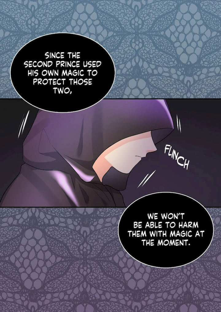 The Twin Siblings’ New Life Chapter 25 - Page 59