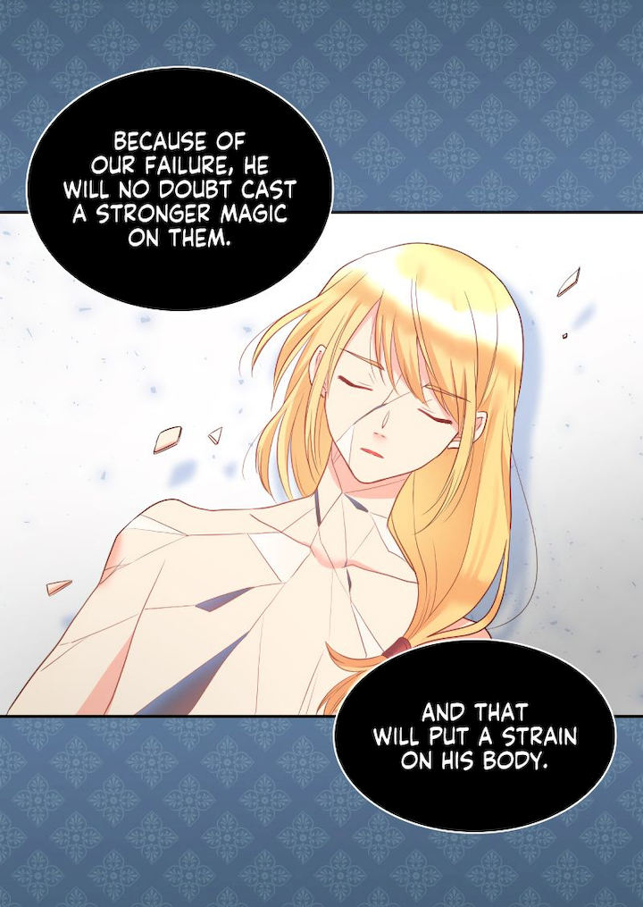 The Twin Siblings’ New Life Chapter 25 - Page 60