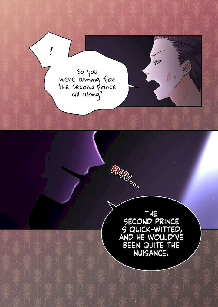 The Twin Siblings’ New Life Chapter 25 - Page 61