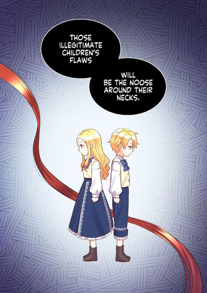 The Twin Siblings’ New Life Chapter 25 - Page 63