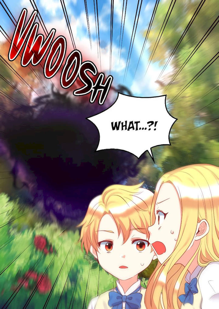 The Twin Siblings’ New Life Chapter 25 - Page 7