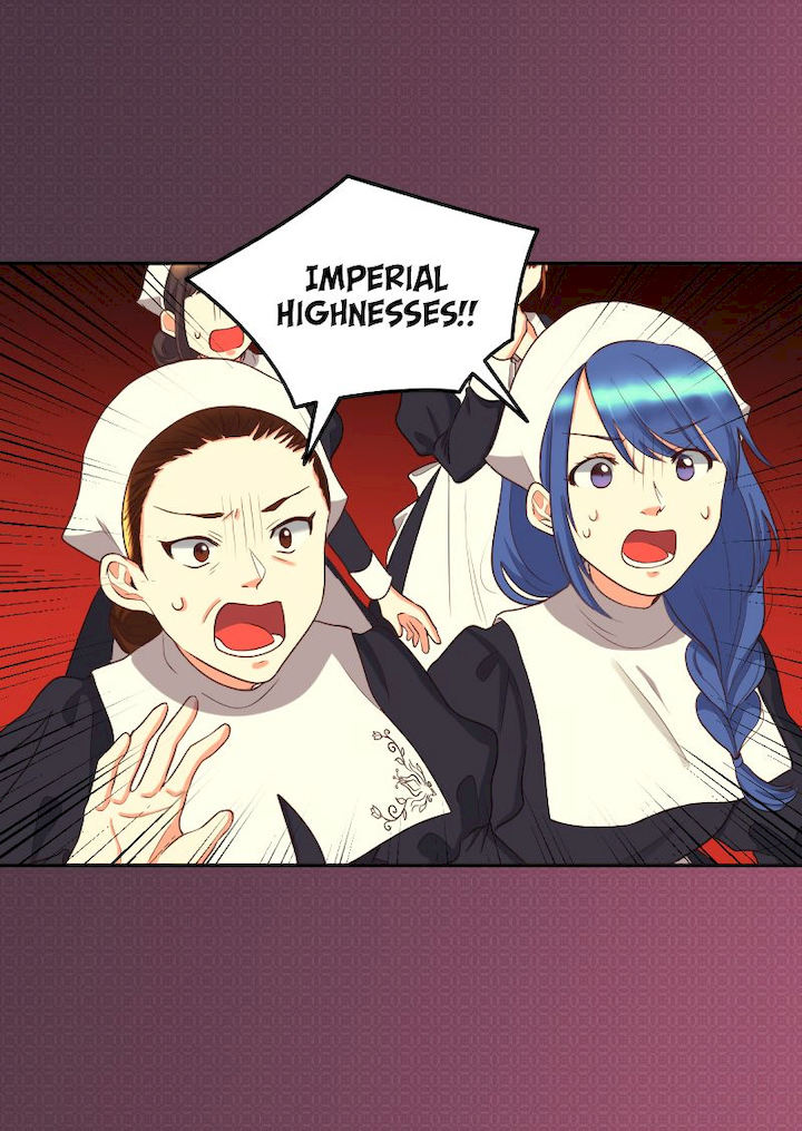 The Twin Siblings’ New Life Chapter 25 - Page 8