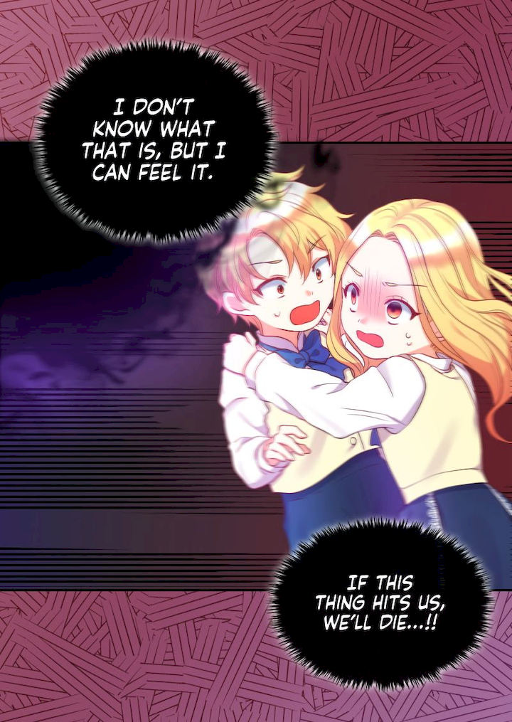 The Twin Siblings’ New Life Chapter 25 - Page 9