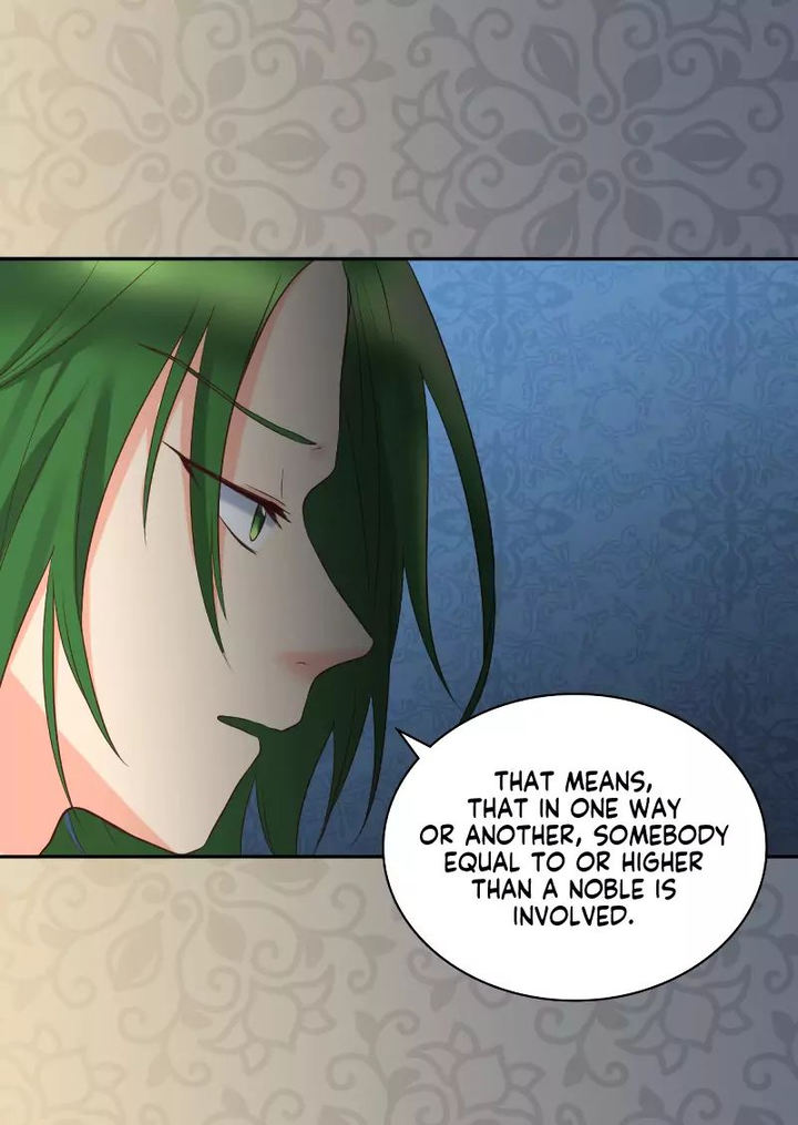 The Twin Siblings’ New Life Chapter 28 - Page 11