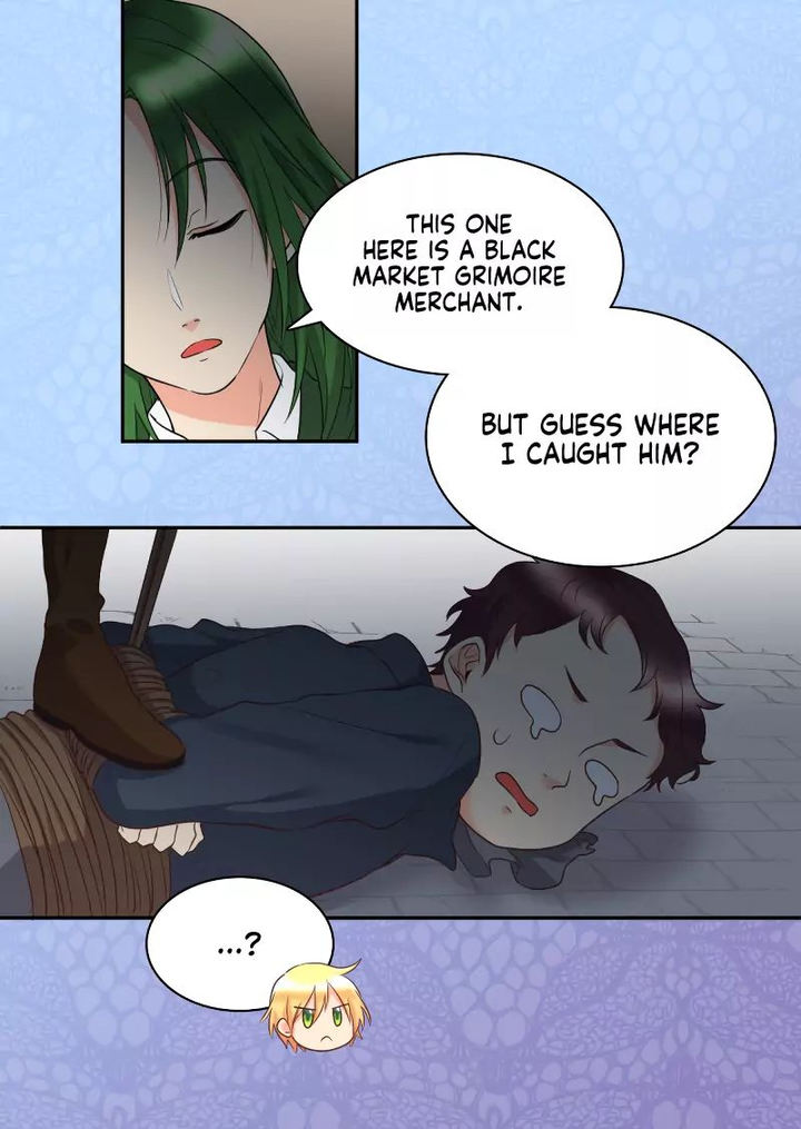 The Twin Siblings’ New Life Chapter 28 - Page 13