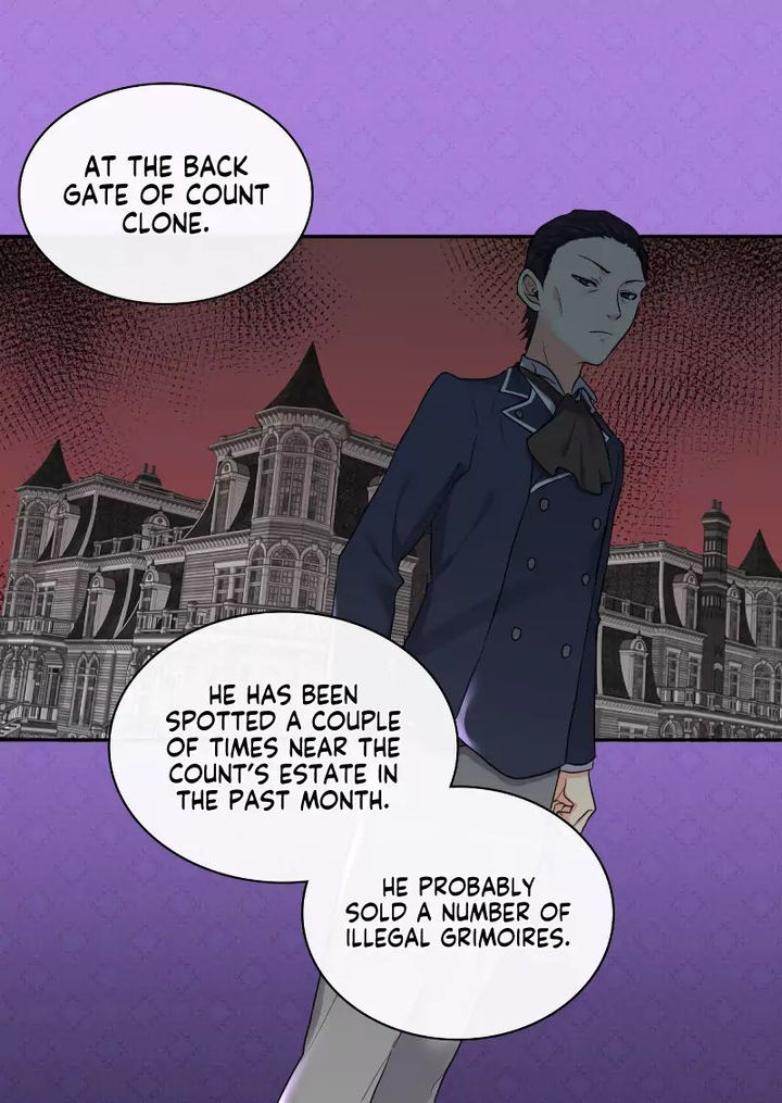 The Twin Siblings’ New Life Chapter 28 - Page 14