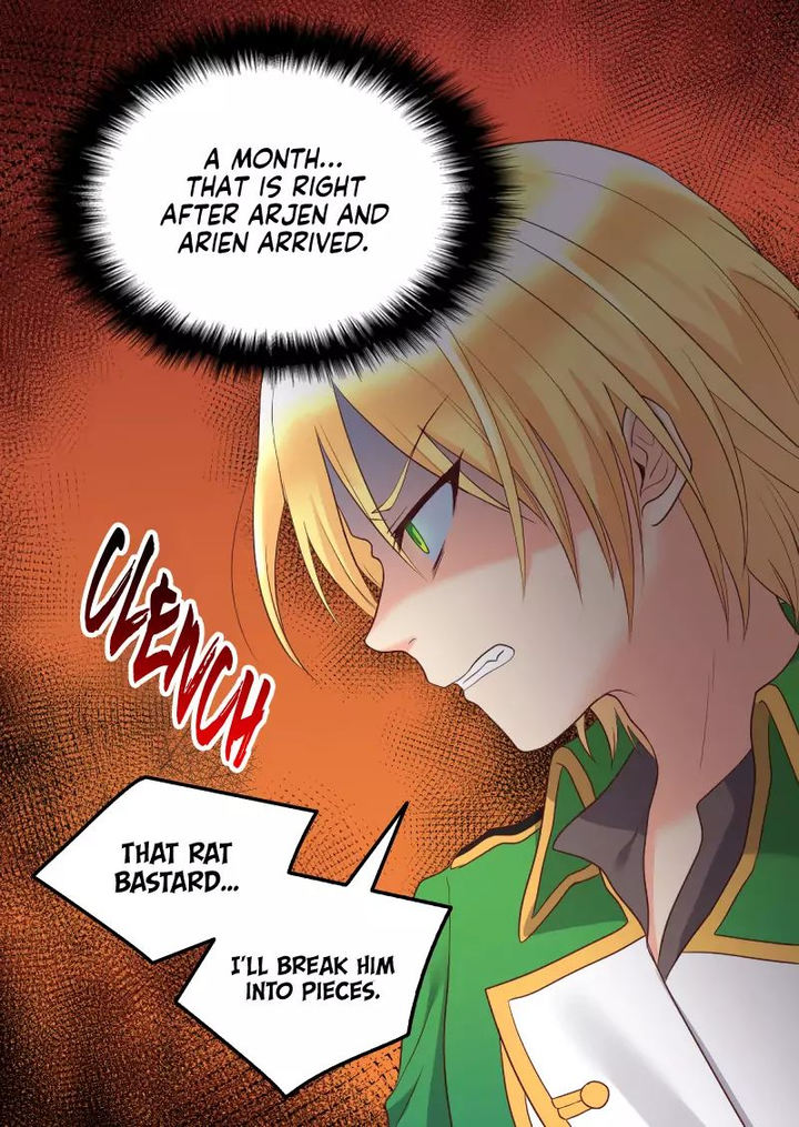 The Twin Siblings’ New Life Chapter 28 - Page 15