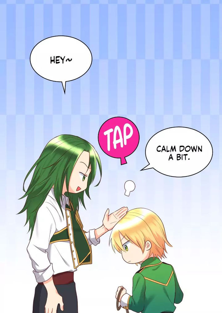 The Twin Siblings’ New Life Chapter 28 - Page 16