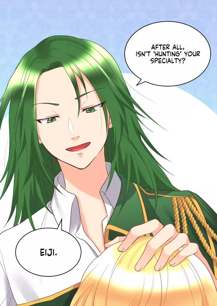 The Twin Siblings’ New Life Chapter 28 - Page 18