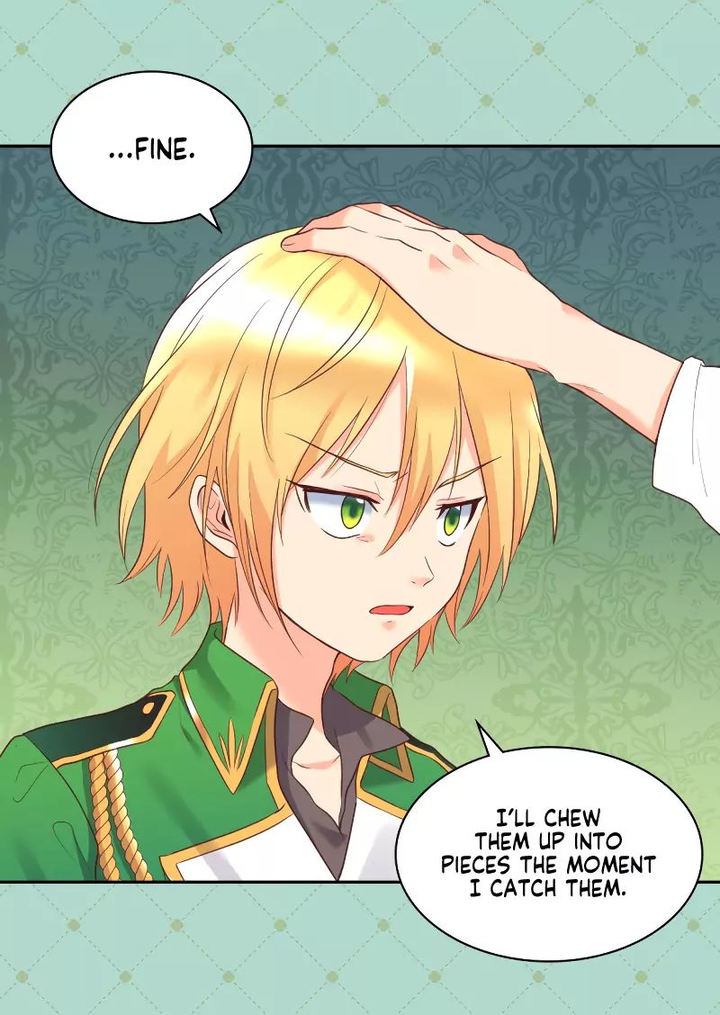 The Twin Siblings’ New Life Chapter 28 - Page 19