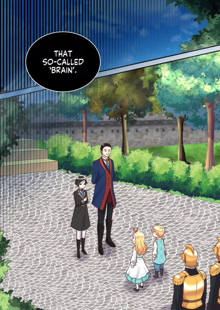 The Twin Siblings’ New Life Chapter 28 - Page 20