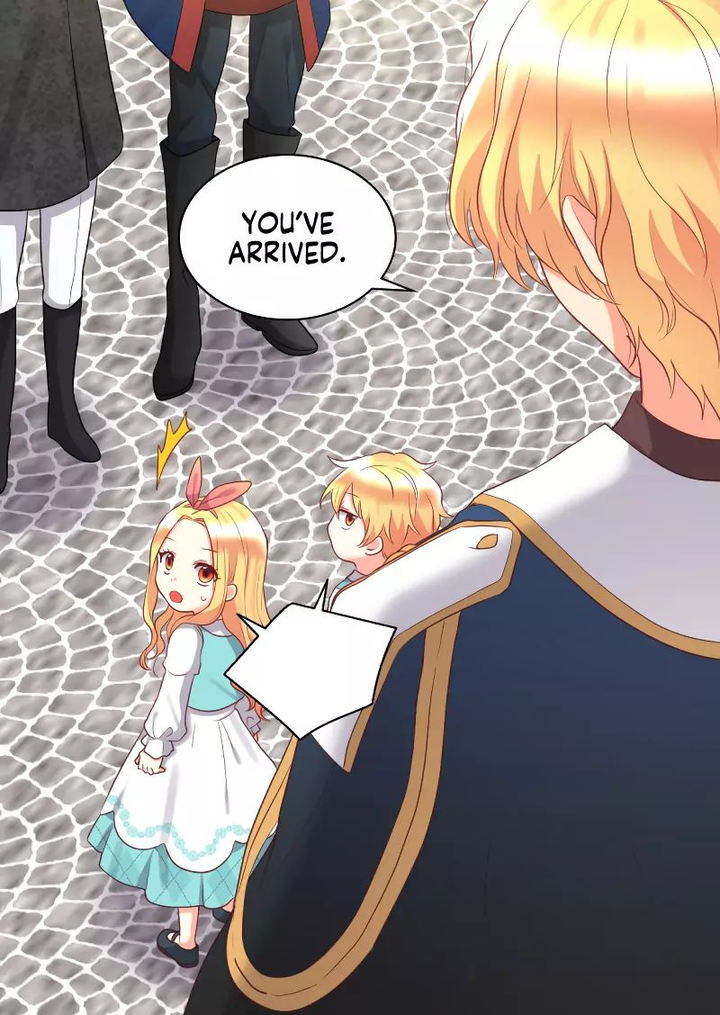 The Twin Siblings’ New Life Chapter 28 - Page 25