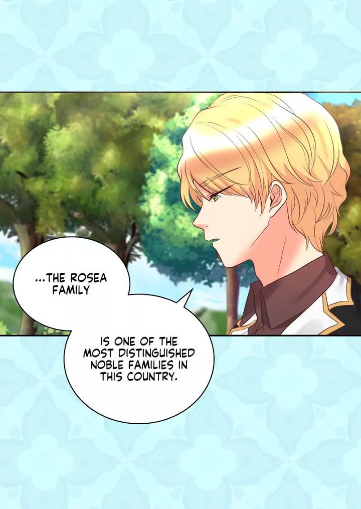 The Twin Siblings’ New Life Chapter 28 - Page 27