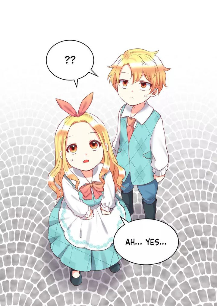 The Twin Siblings’ New Life Chapter 28 - Page 28