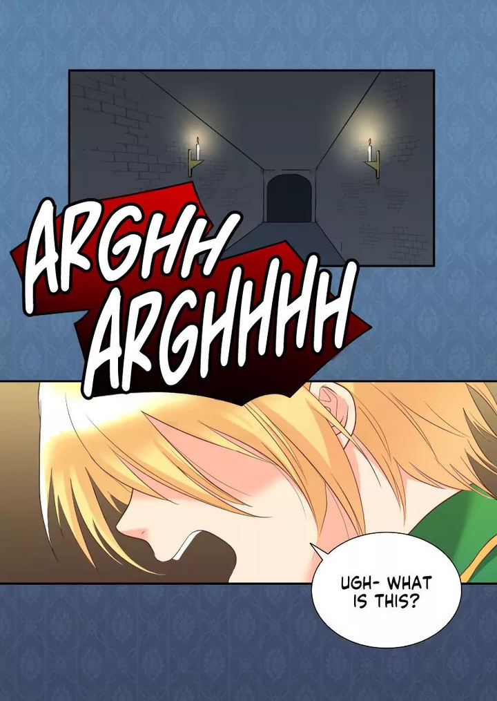 The Twin Siblings’ New Life Chapter 28 - Page 4