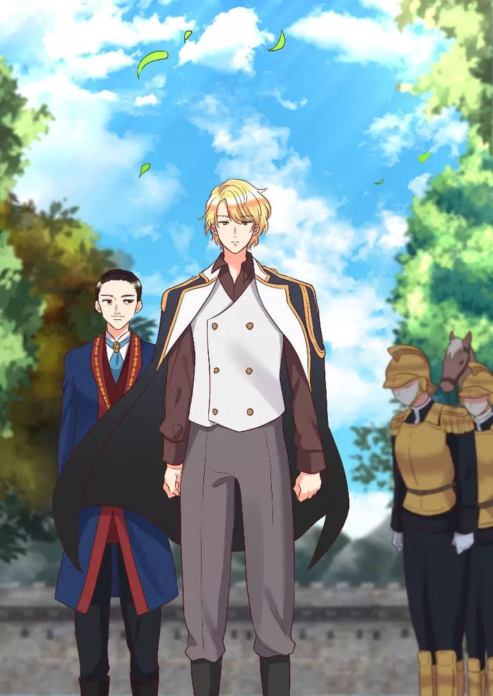 The Twin Siblings’ New Life Chapter 28 - Page 40