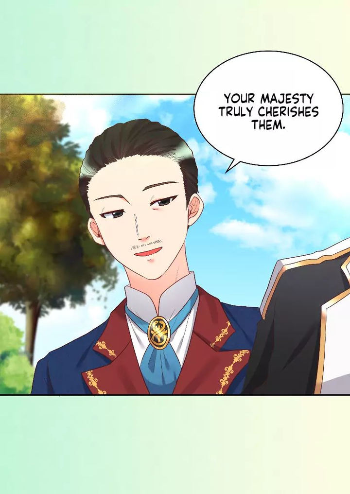 The Twin Siblings’ New Life Chapter 28 - Page 41