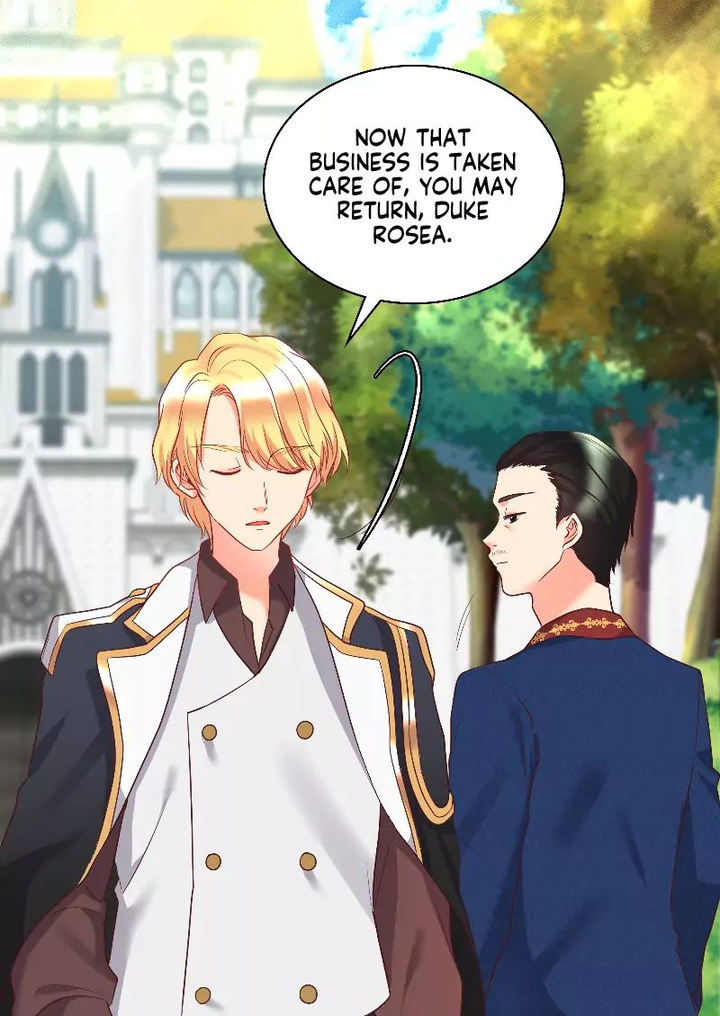 The Twin Siblings’ New Life Chapter 28 - Page 42