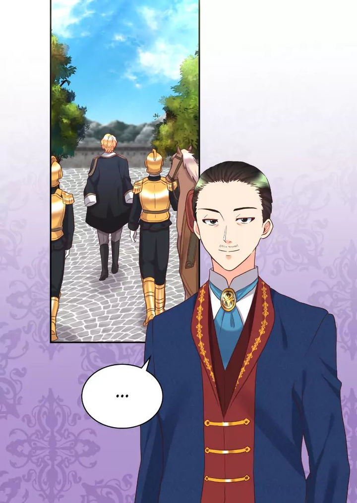 The Twin Siblings’ New Life Chapter 28 - Page 43