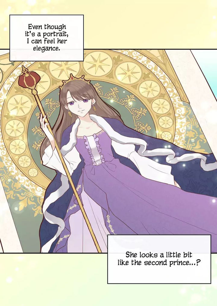 The Twin Siblings’ New Life Chapter 28 - Page 52