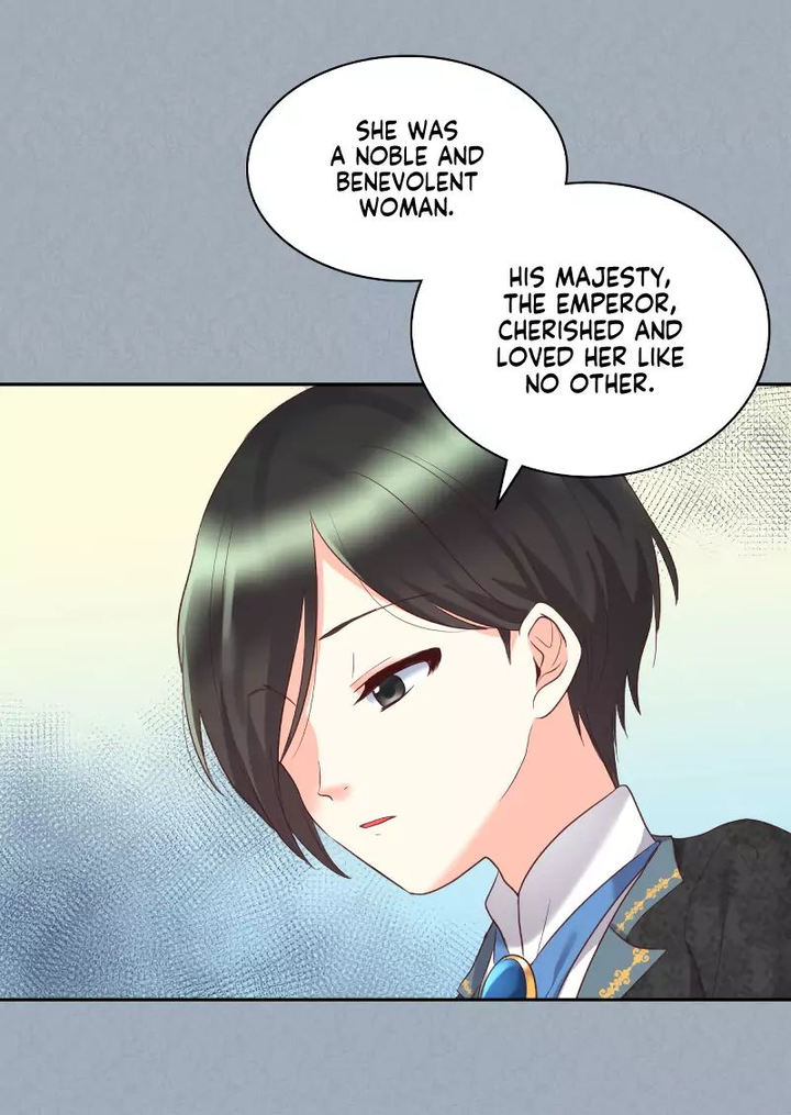 The Twin Siblings’ New Life Chapter 28 - Page 54