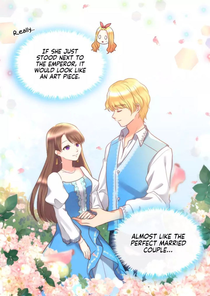 The Twin Siblings’ New Life Chapter 28 - Page 55