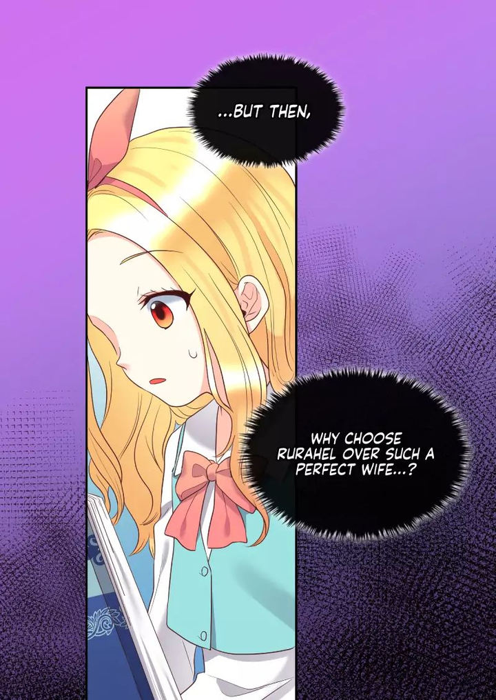 The Twin Siblings’ New Life Chapter 28 - Page 56