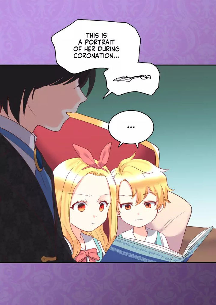 The Twin Siblings’ New Life Chapter 28 - Page 57