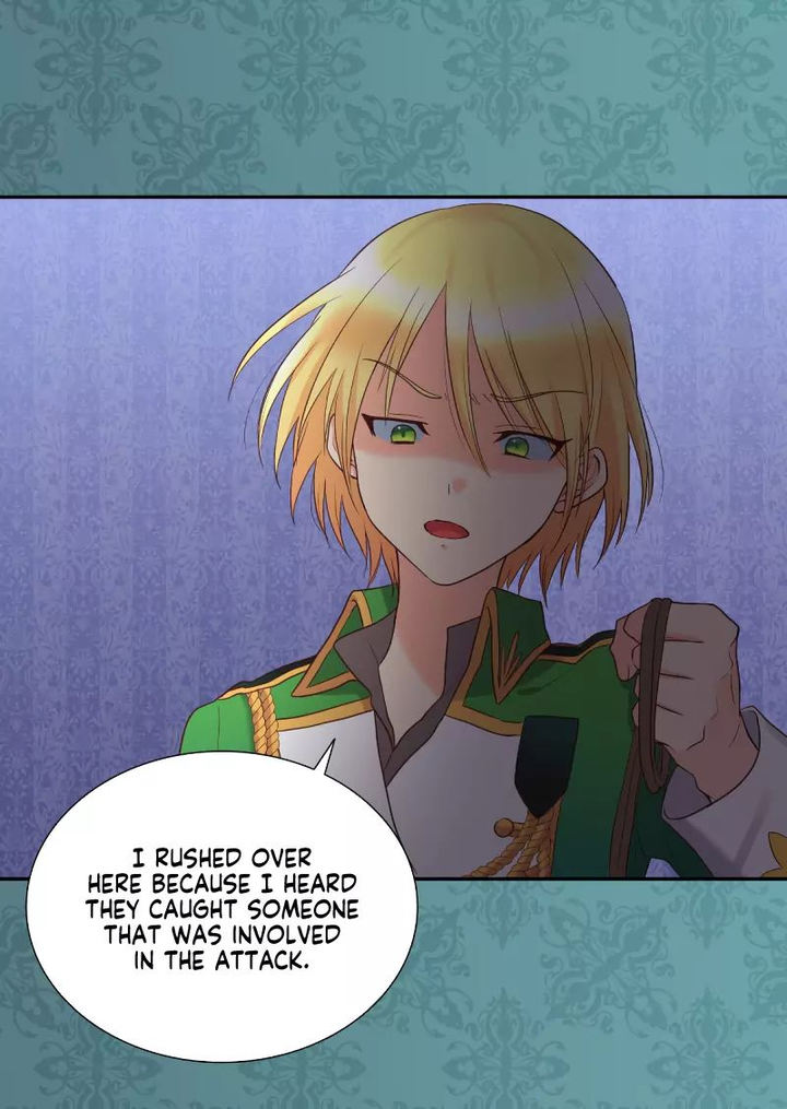 The Twin Siblings’ New Life Chapter 28 - Page 6