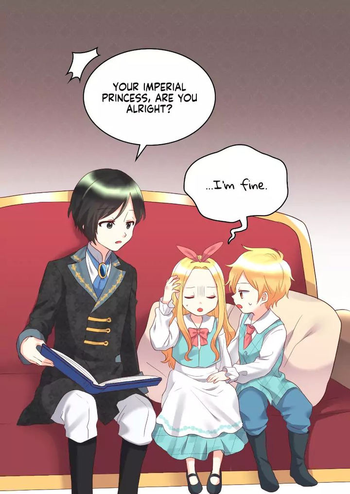 The Twin Siblings’ New Life Chapter 28 - Page 62