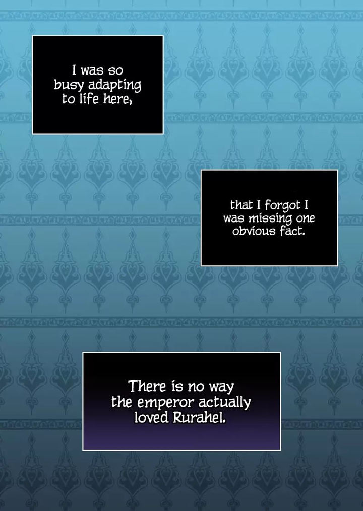 The Twin Siblings’ New Life Chapter 28 - Page 63