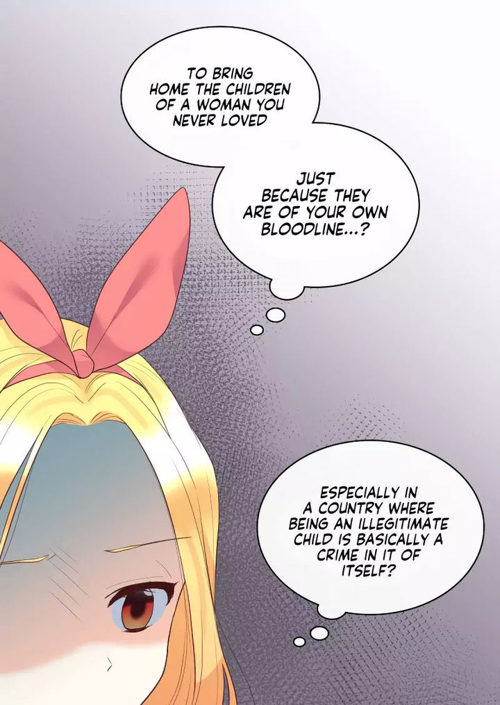 The Twin Siblings’ New Life Chapter 28 - Page 64