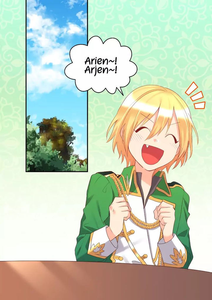 The Twin Siblings’ New Life Chapter 29 - Page 11