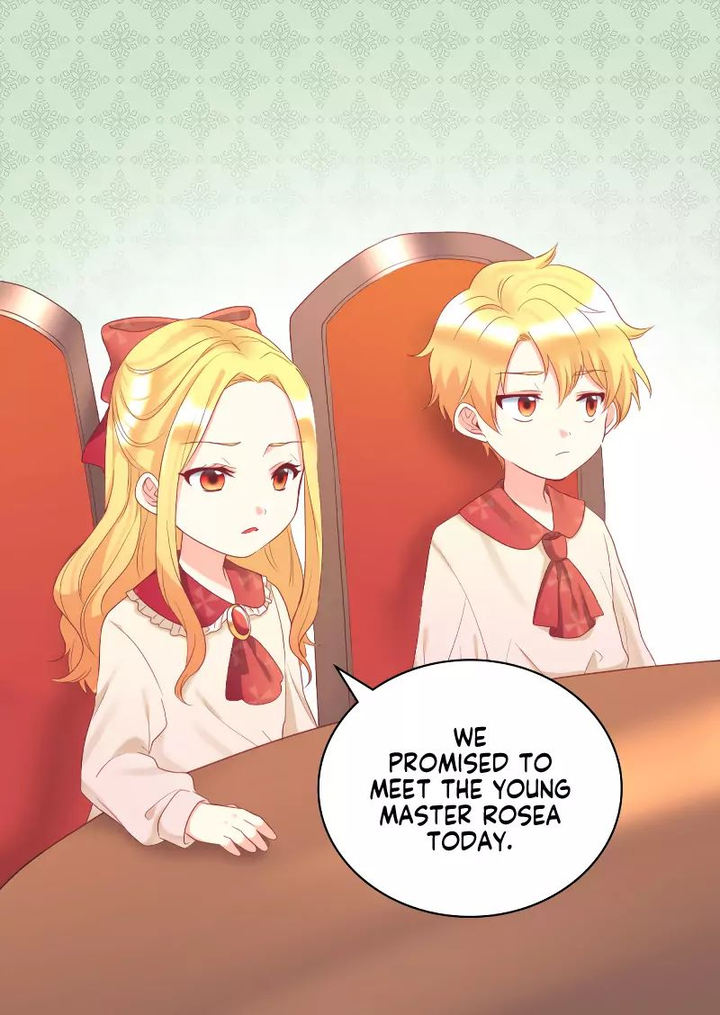 The Twin Siblings’ New Life Chapter 29 - Page 15