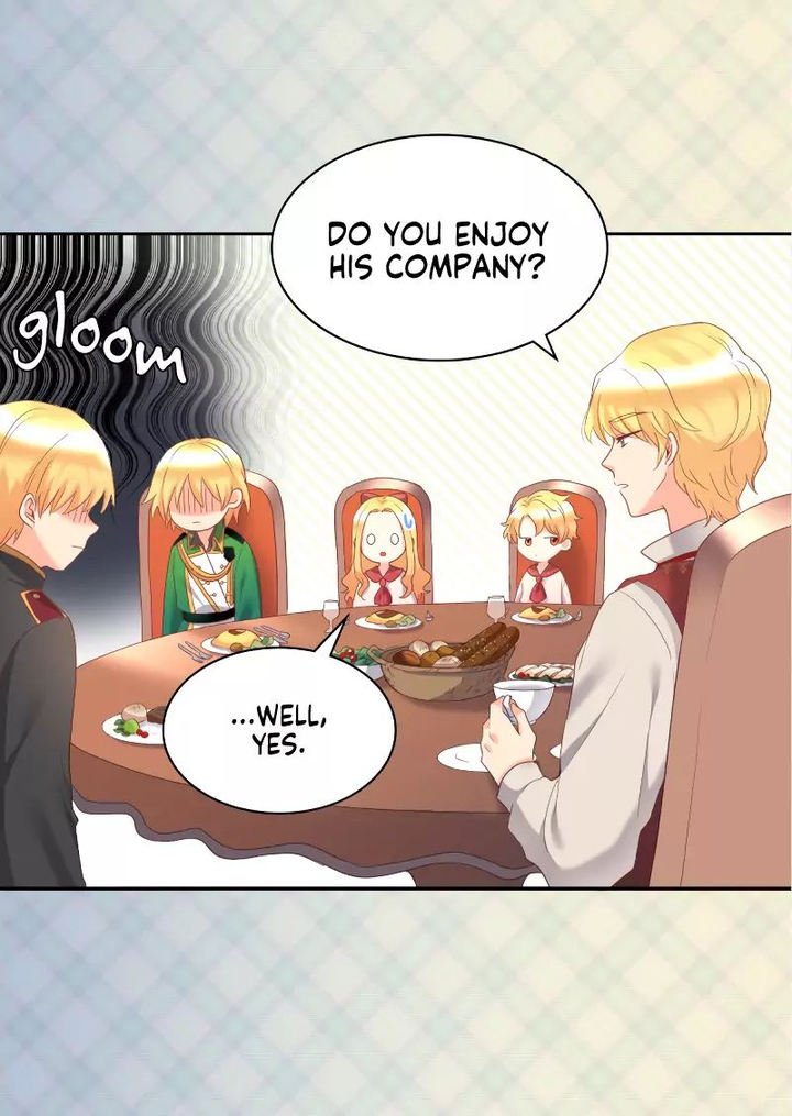 The Twin Siblings’ New Life Chapter 29 - Page 16