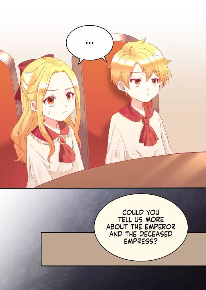 The Twin Siblings’ New Life Chapter 29 - Page 18