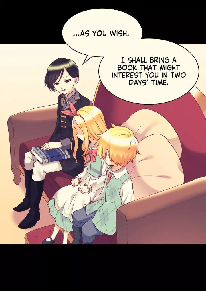 The Twin Siblings’ New Life Chapter 29 - Page 19