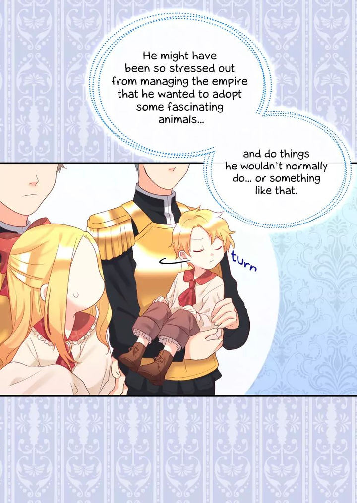 The Twin Siblings’ New Life Chapter 29 - Page 22